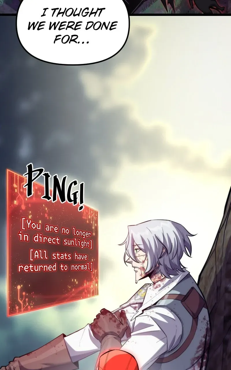 Read Blood System Manga Online