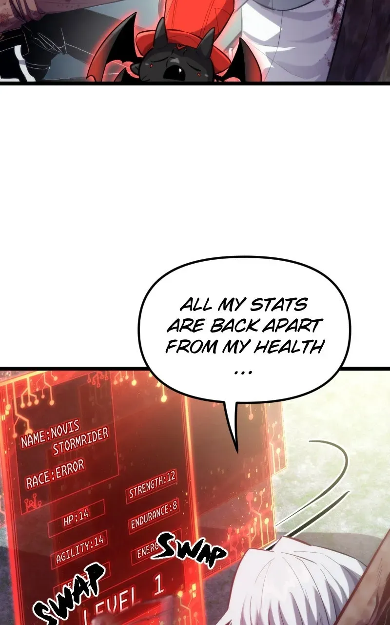 Read Blood System Manga Online