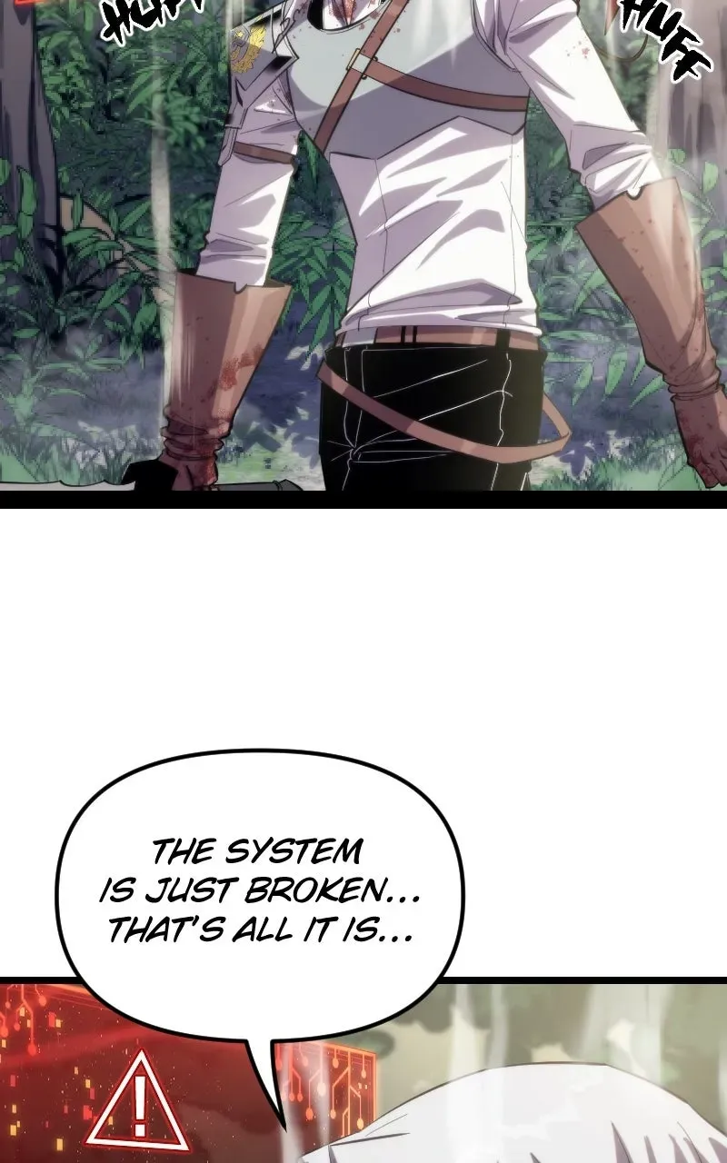 Read Blood System Manga Online