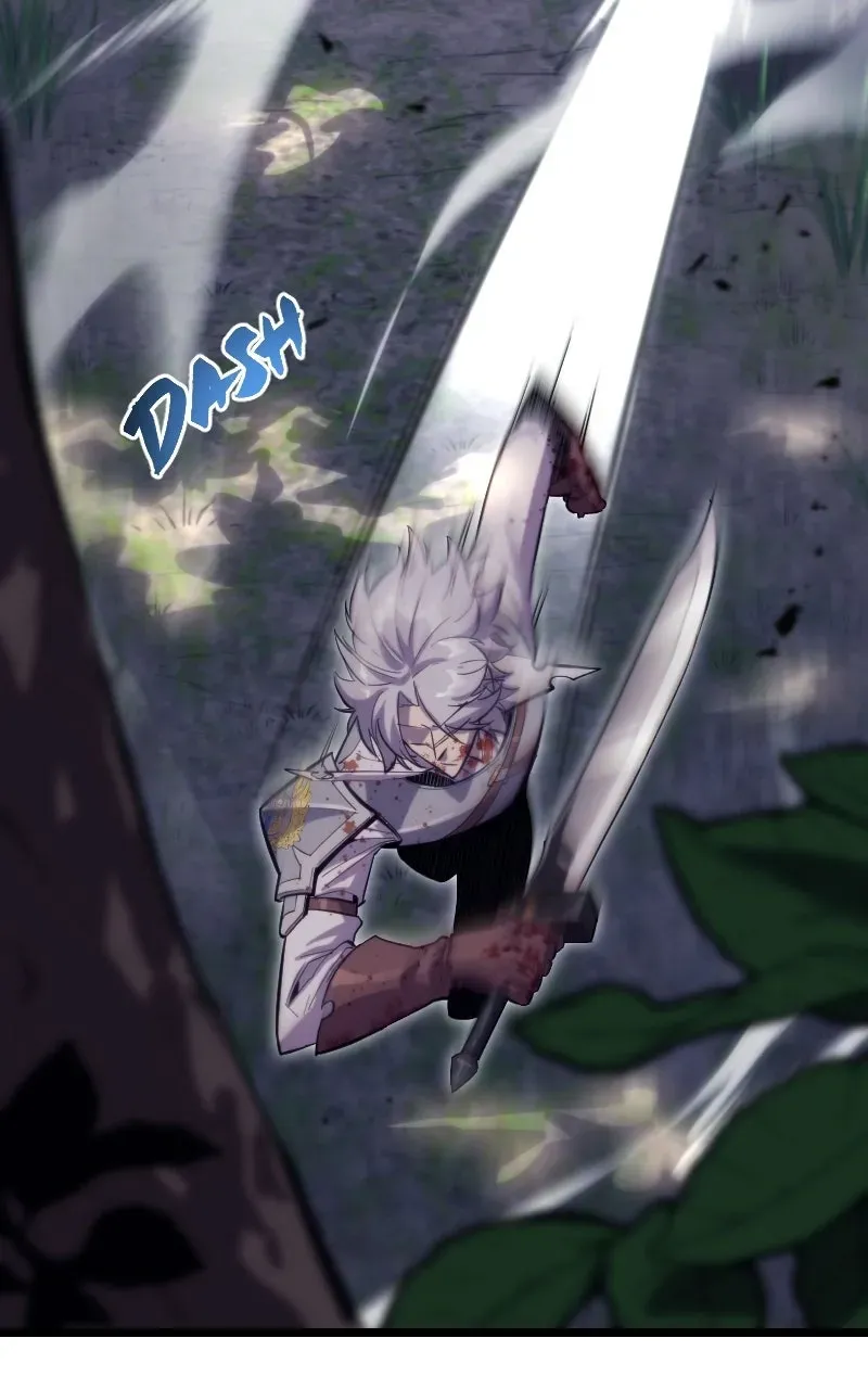 Read Blood System Manga Online