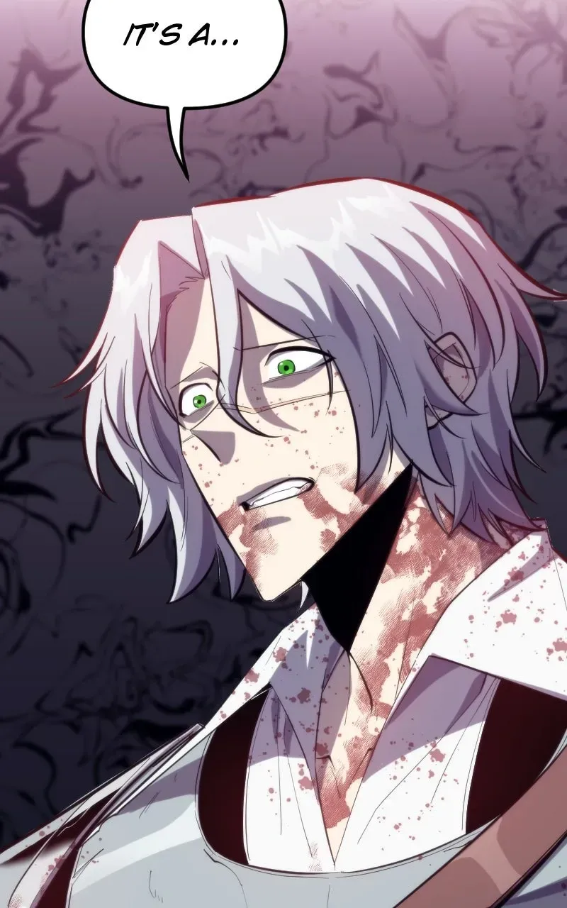 Read Blood System Manga Online