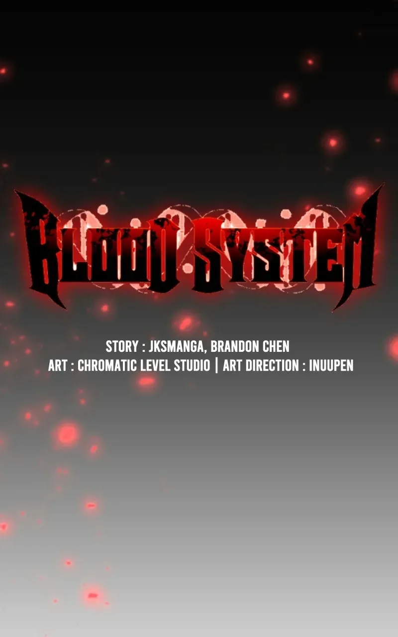 Read Blood System Manga Online