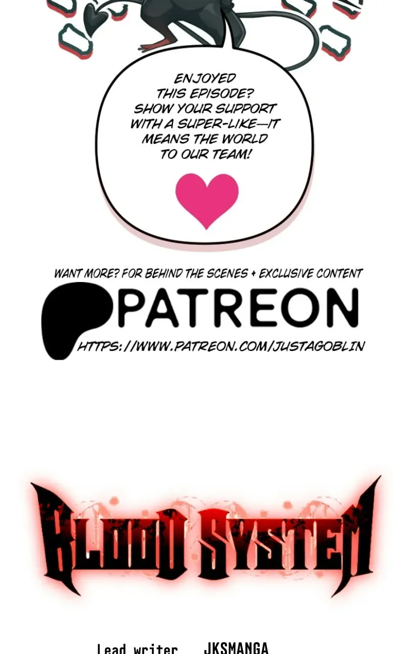 Read Blood System Manga Online