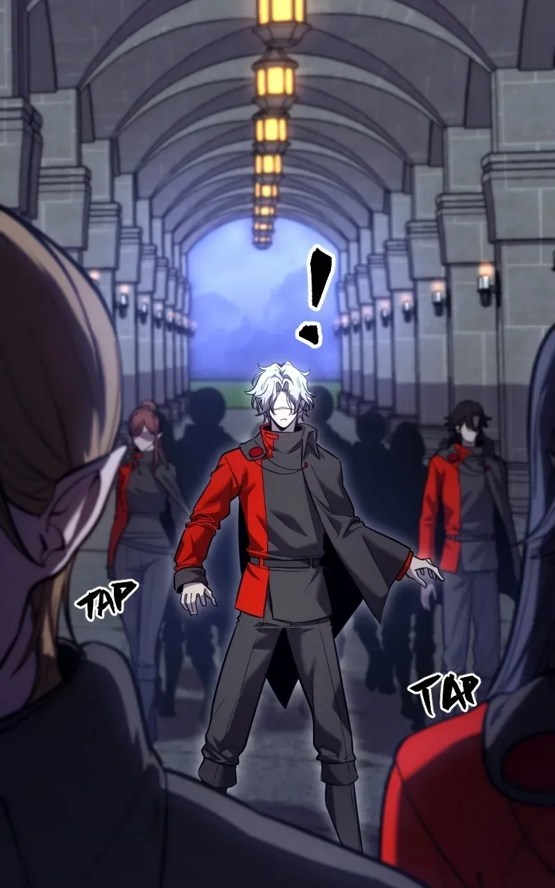 Read Blood System Manga Online