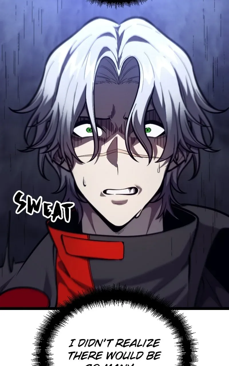 Read Blood System Manga Online