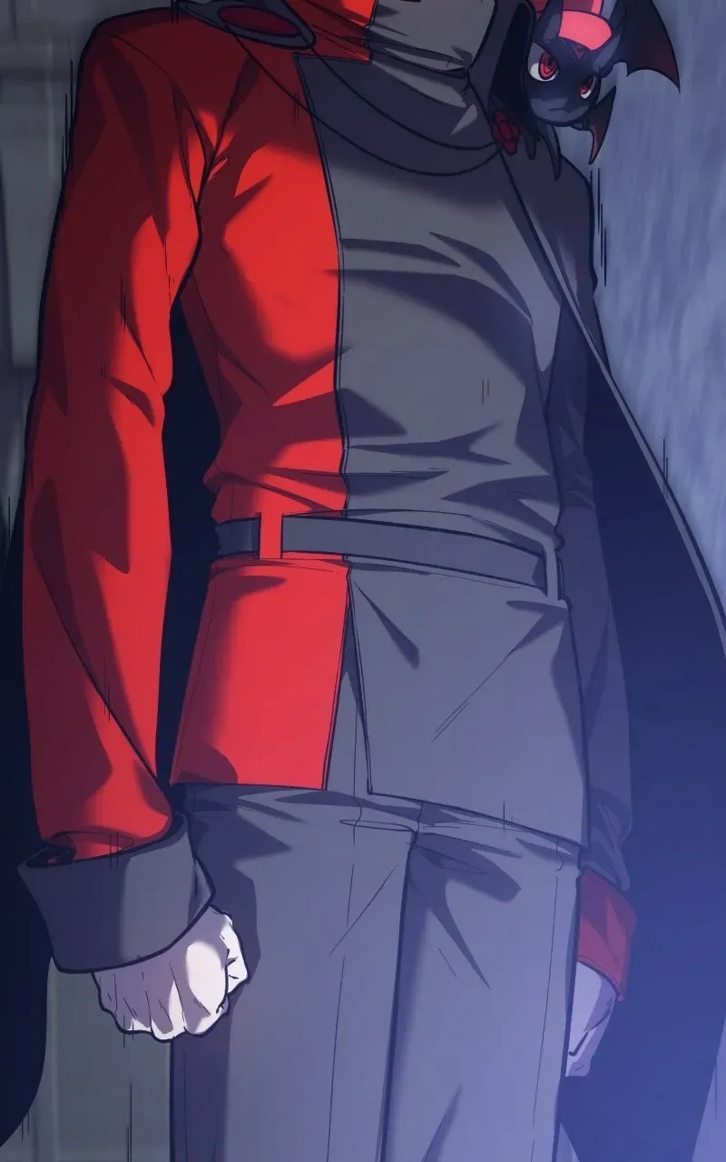 Read Blood System Manga Online