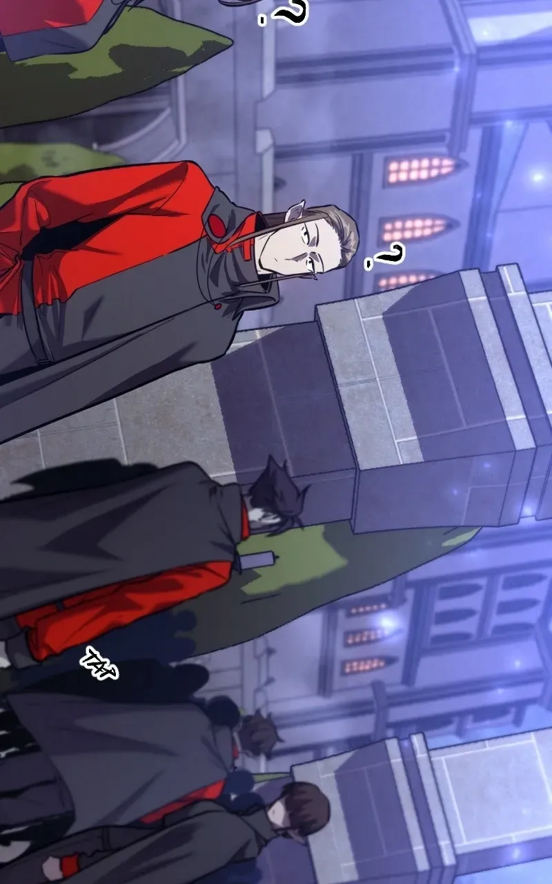 Read Blood System Manga Online