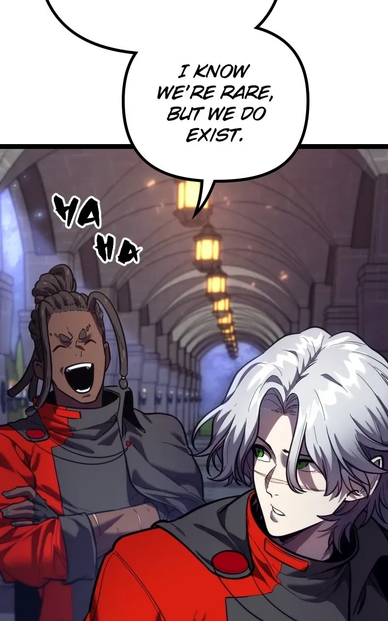 Read Blood System Manga Online