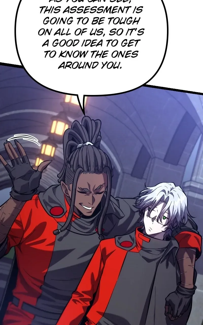 Read Blood System Manga Online