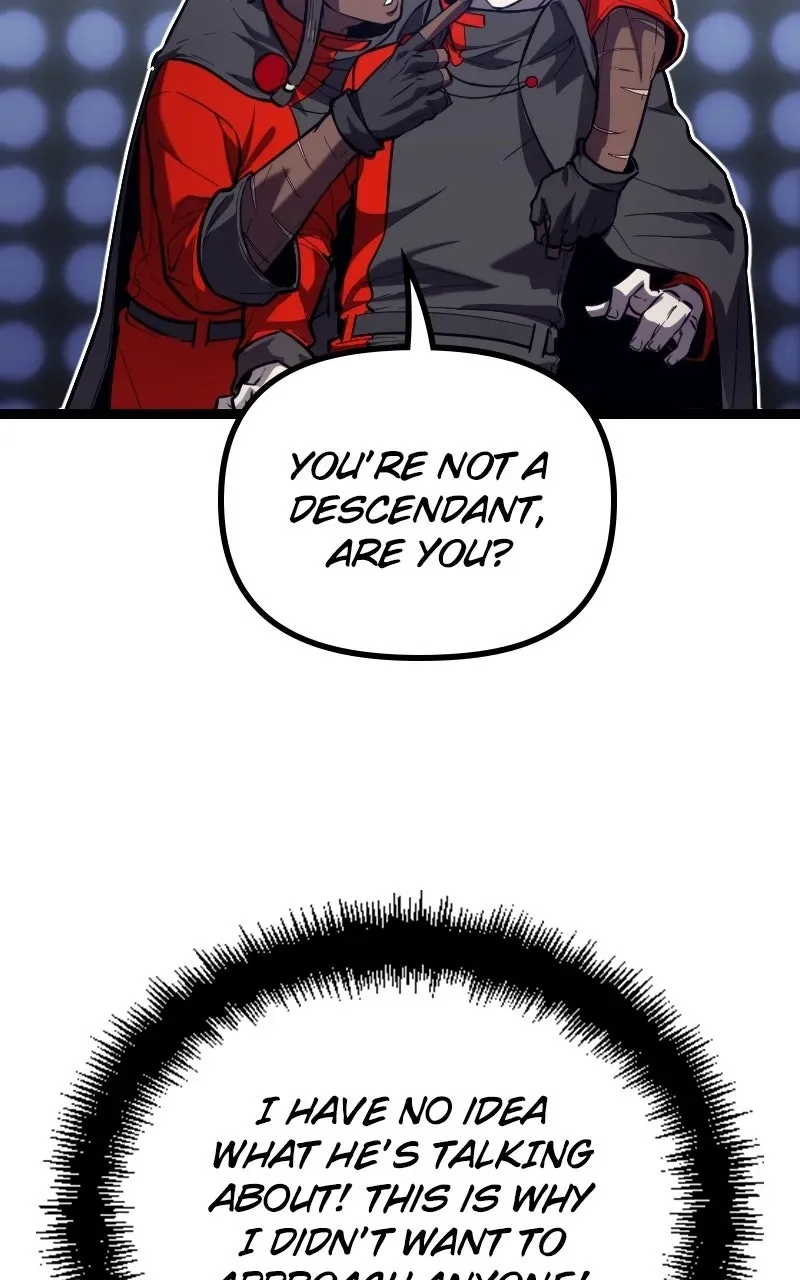 Read Blood System Manga Online