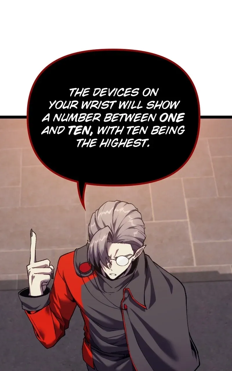 Read Blood System Manga Online