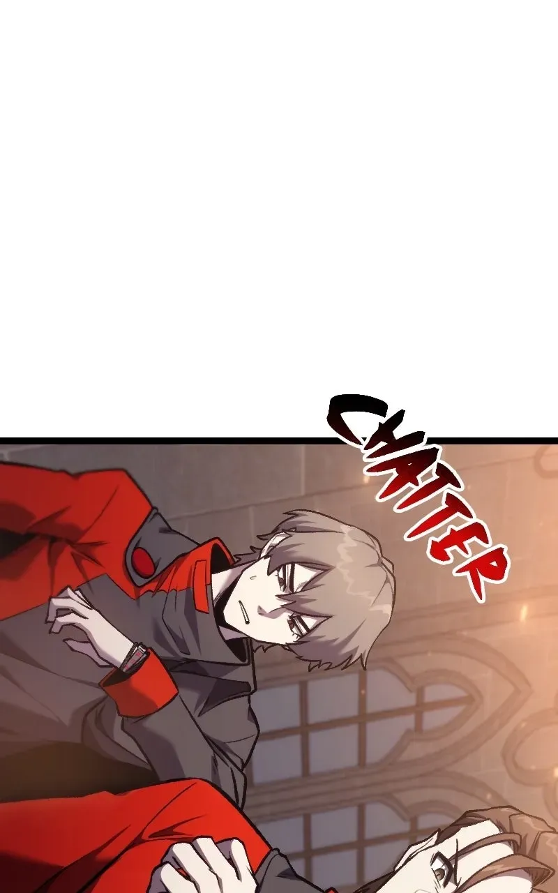 Read Blood System Manga Online