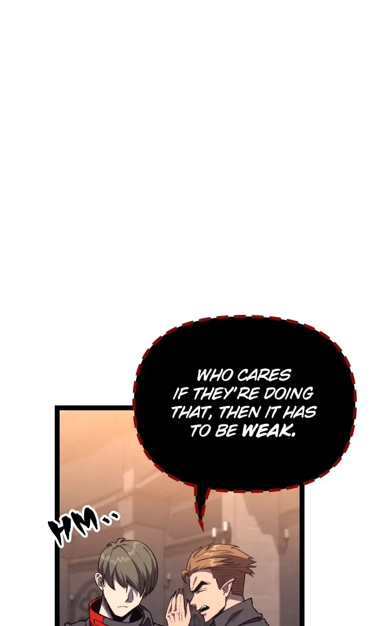 Read Blood System Manga Online