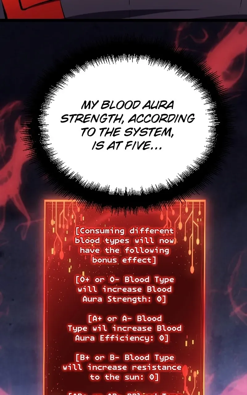 Read Blood System Manga Online
