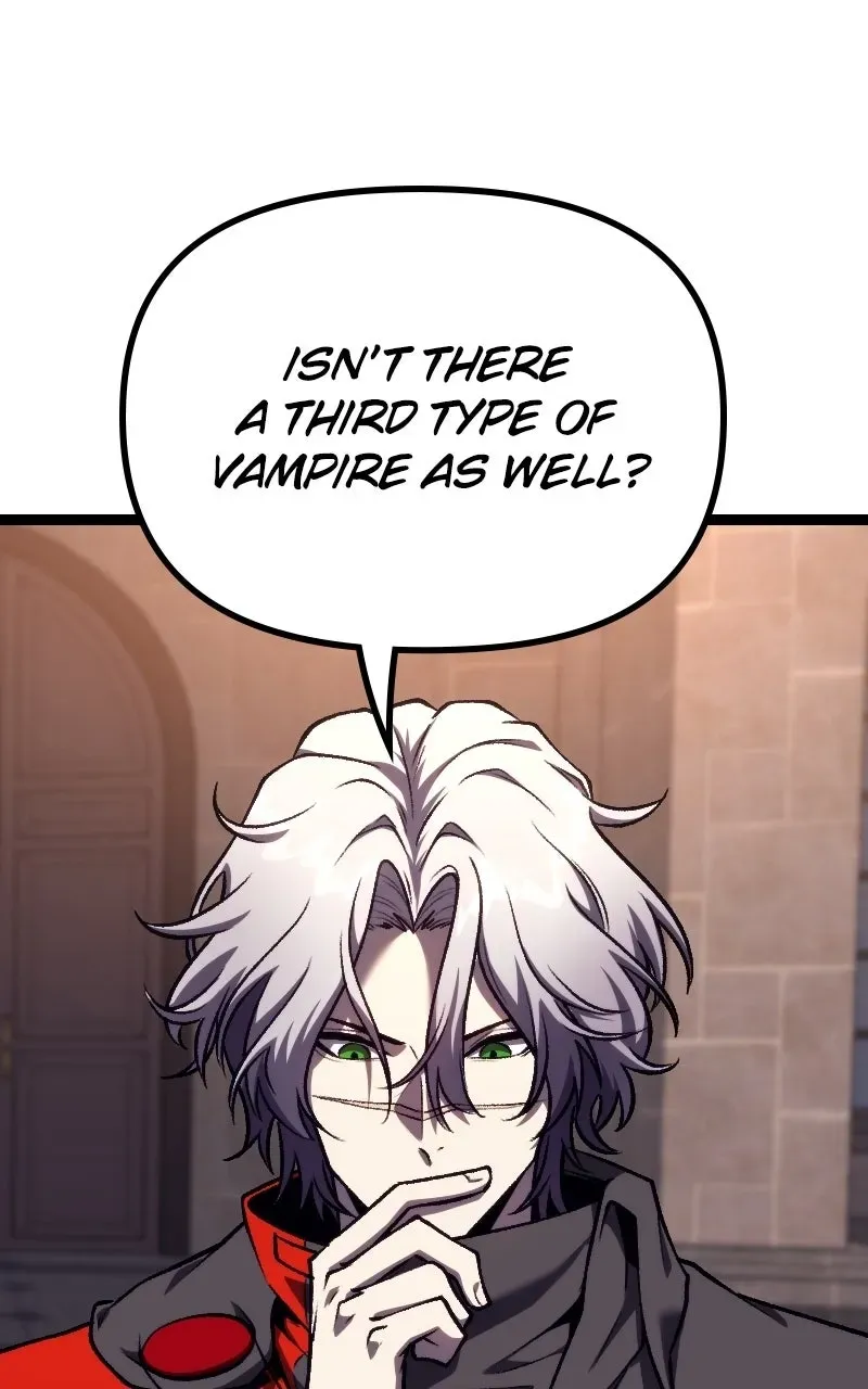 Read Blood System Manga Online
