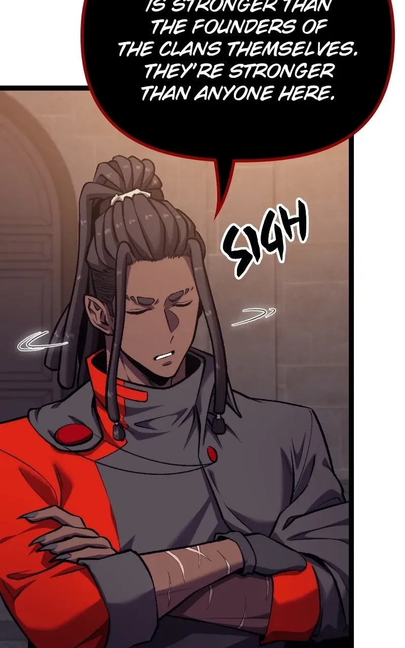 Read Blood System Manga Online