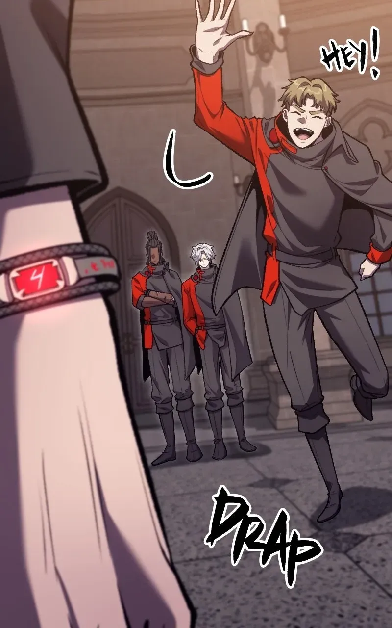 Read Blood System Manga Online