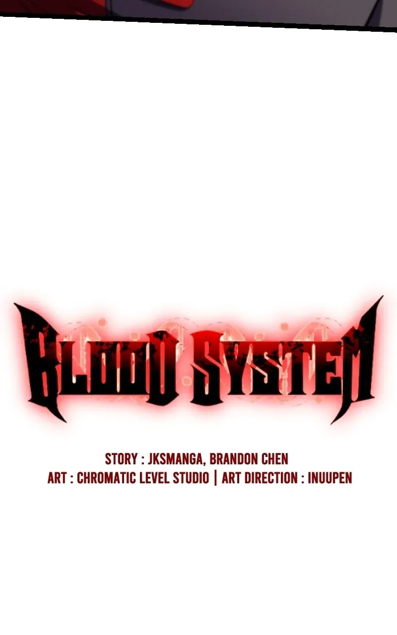 Read Blood System Manga Online