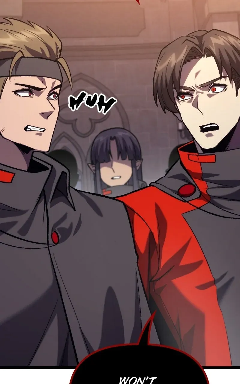 Read Blood System Manga Online