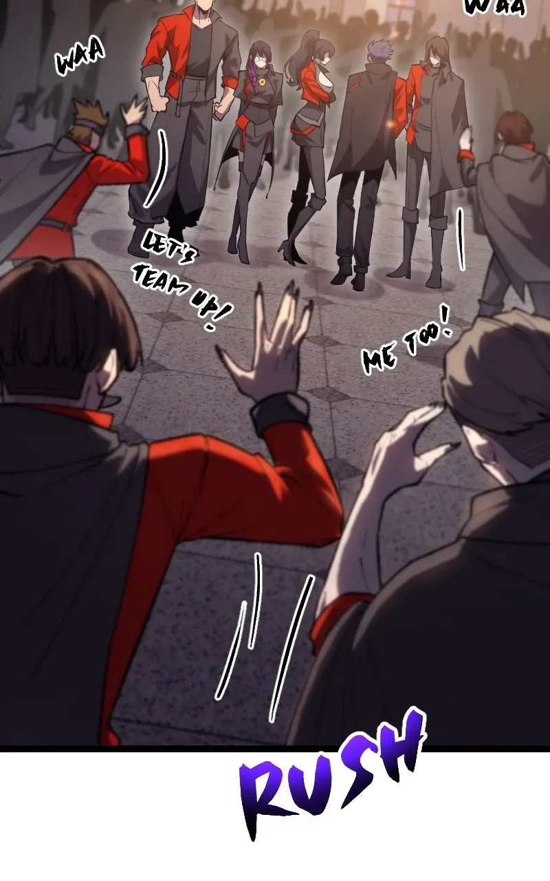 Read Blood System Manga Online