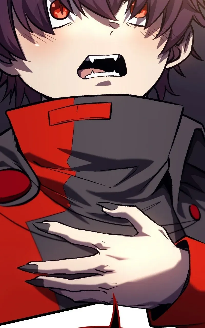 Read Blood System Manga Online