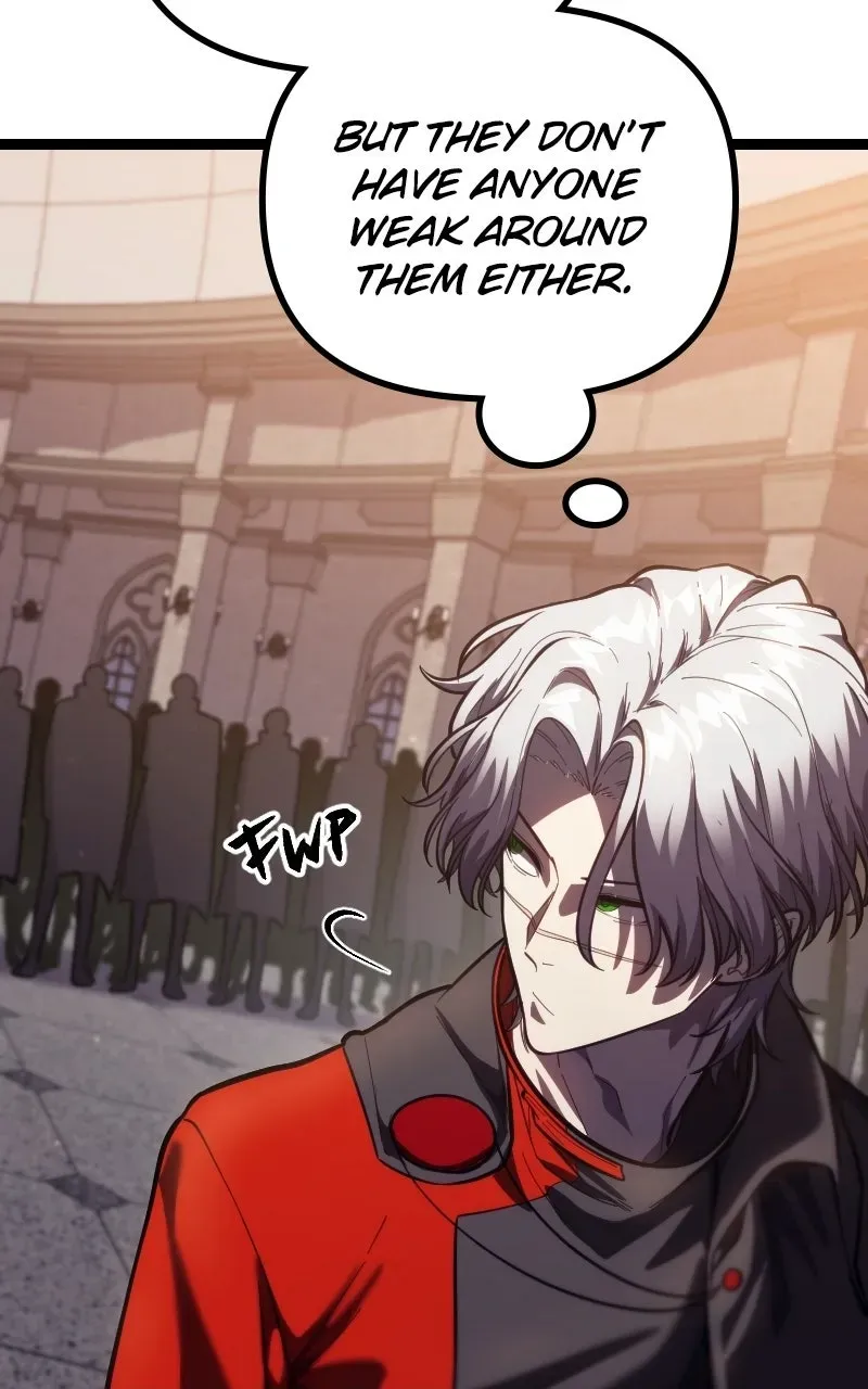 Read Blood System Manga Online