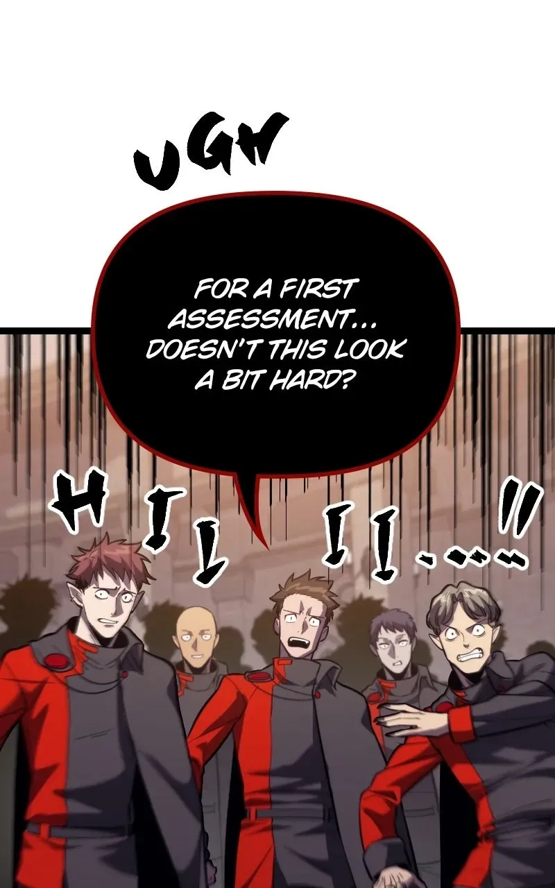 Read Blood System Manga Online