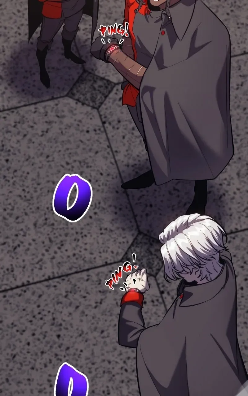 Read Blood System Manga Online