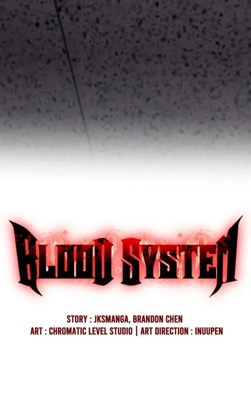 Read Blood System Manga Online