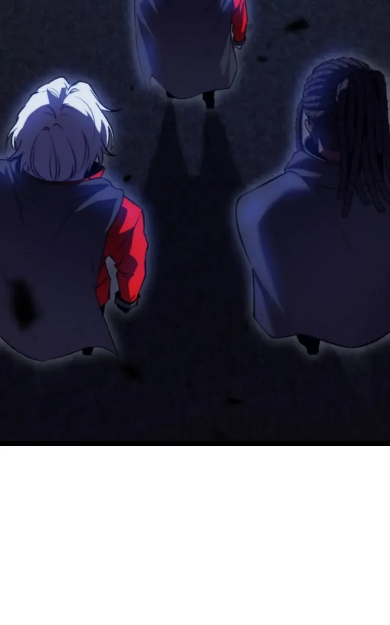 Read Blood System Manga Online