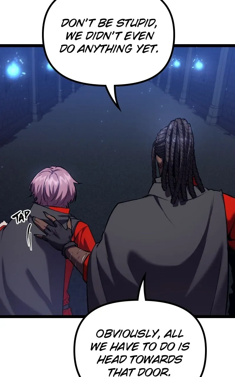 Read Blood System Manga Online