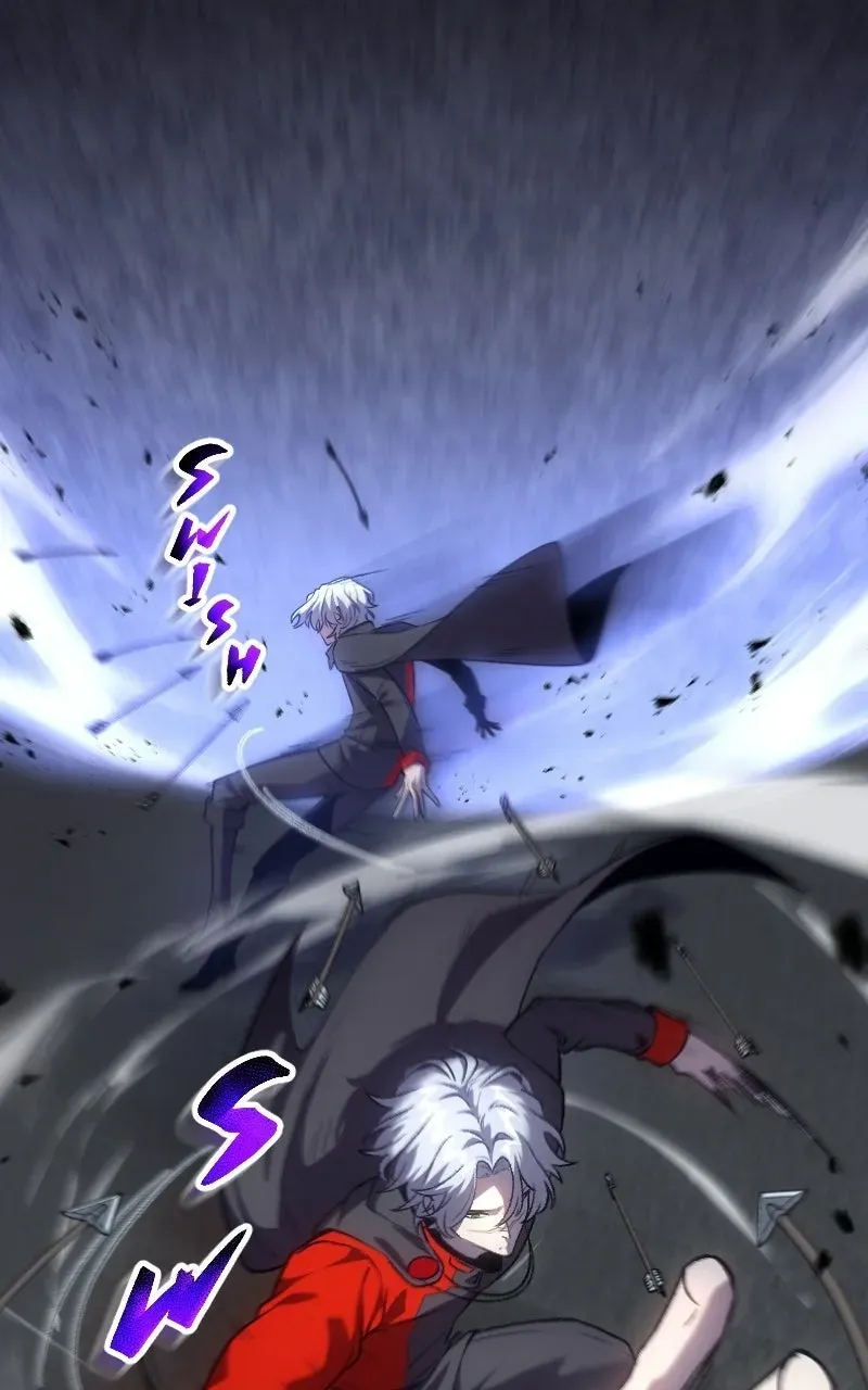 Read Blood System Manga Online