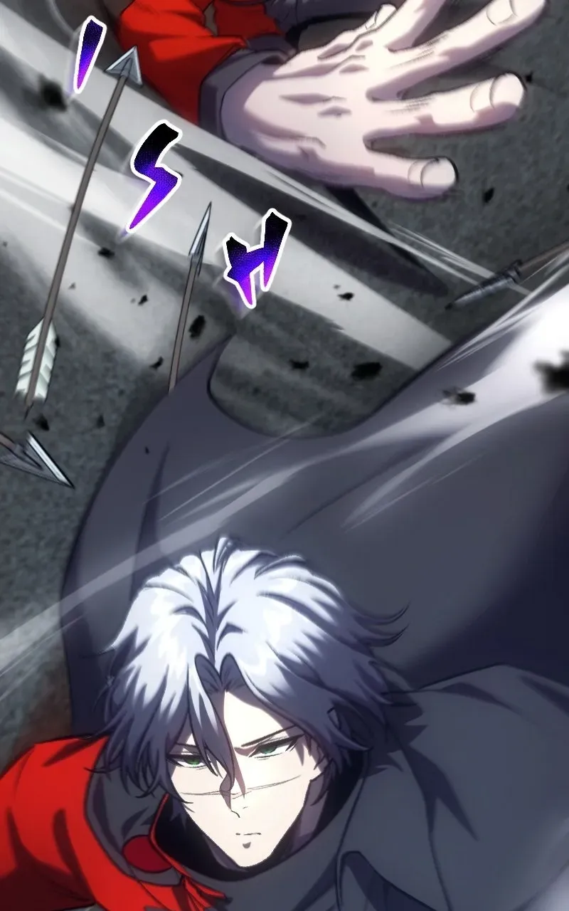 Read Blood System Manga Online