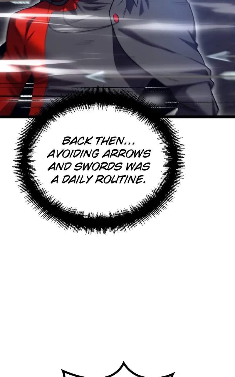 Read Blood System Manga Online