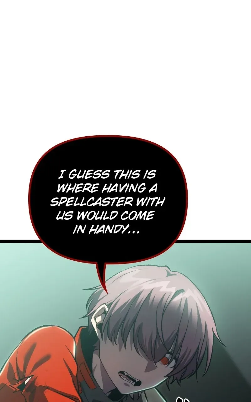 Read Blood System Manga Online