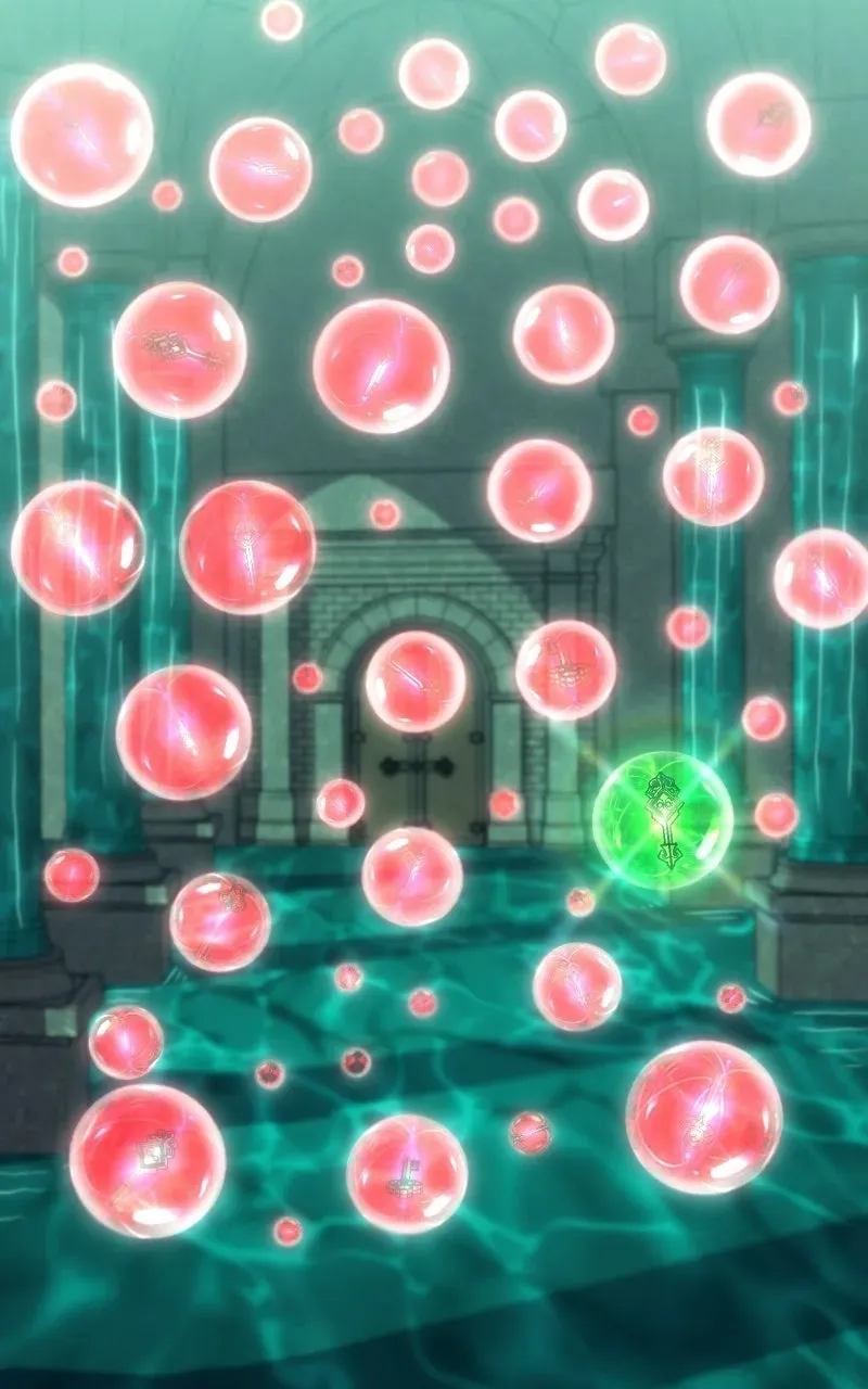 Read Blood System Manga Online