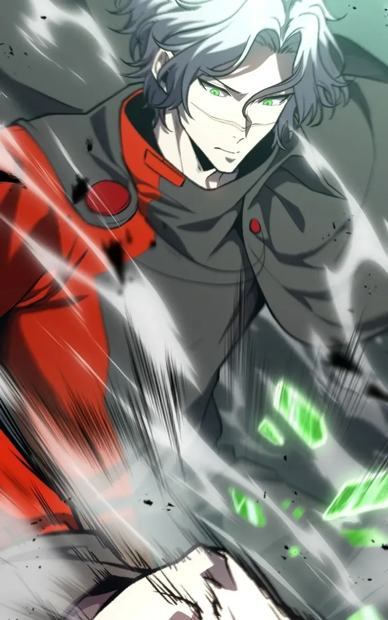 Read Blood System Manga Online