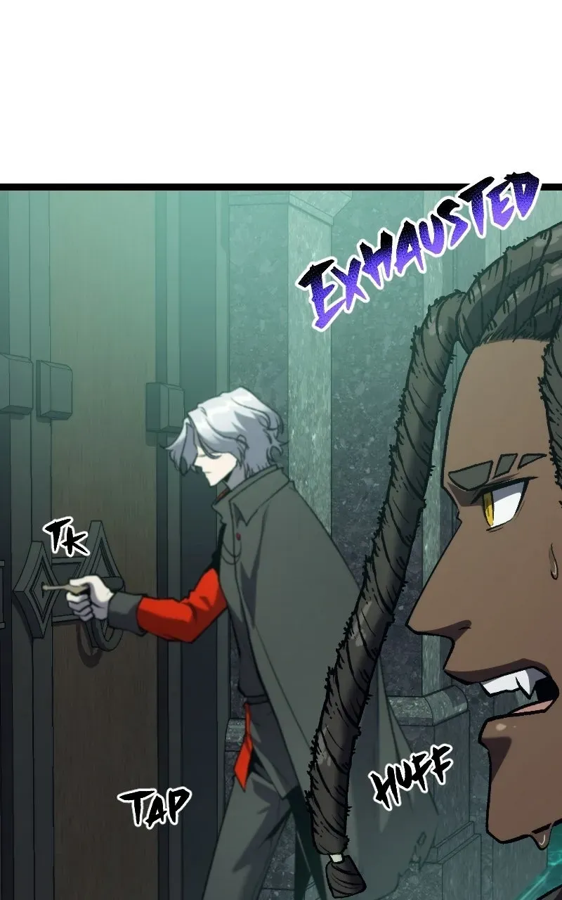 Read Blood System Manga Online