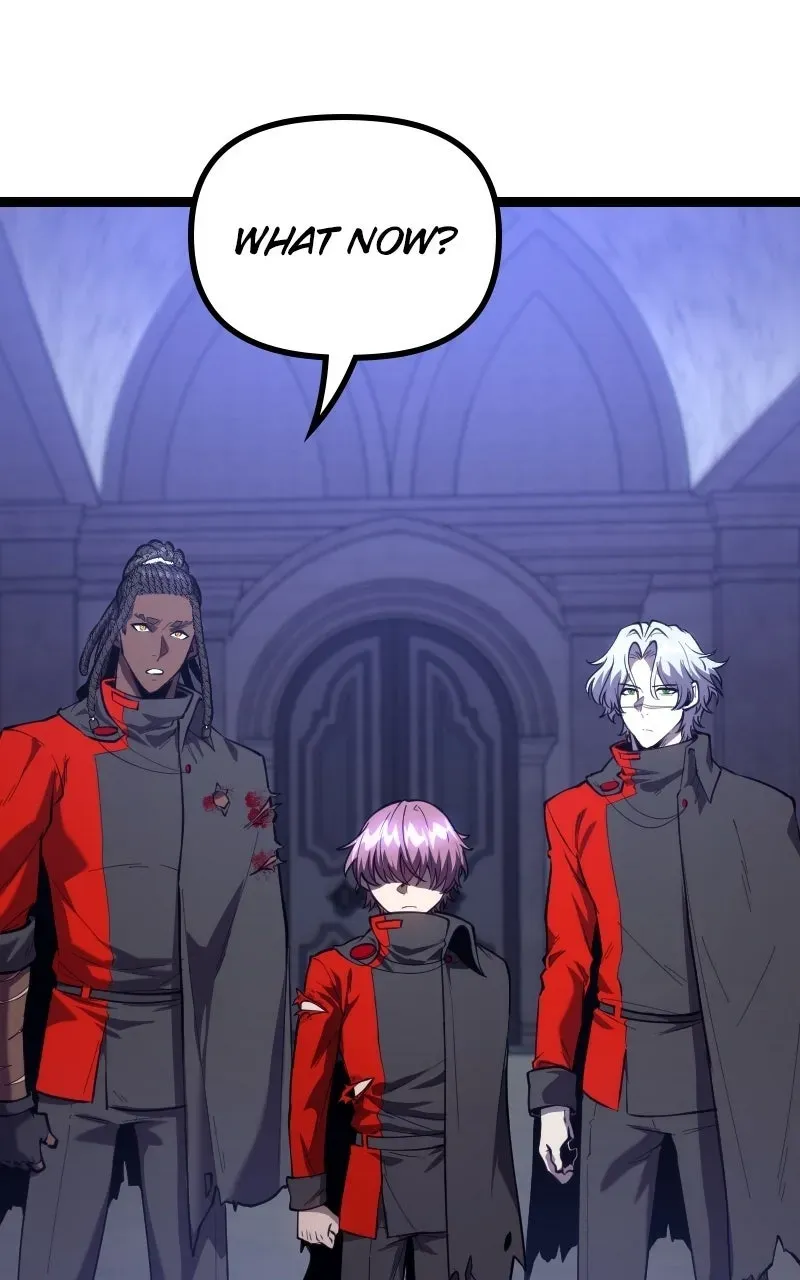 Read Blood System Manga Online
