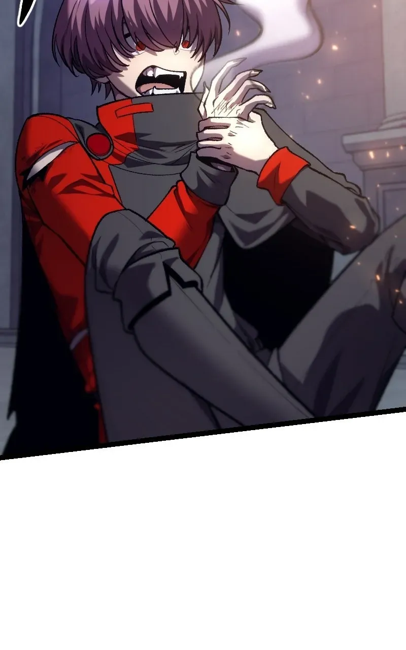 Read Blood System Manga Online