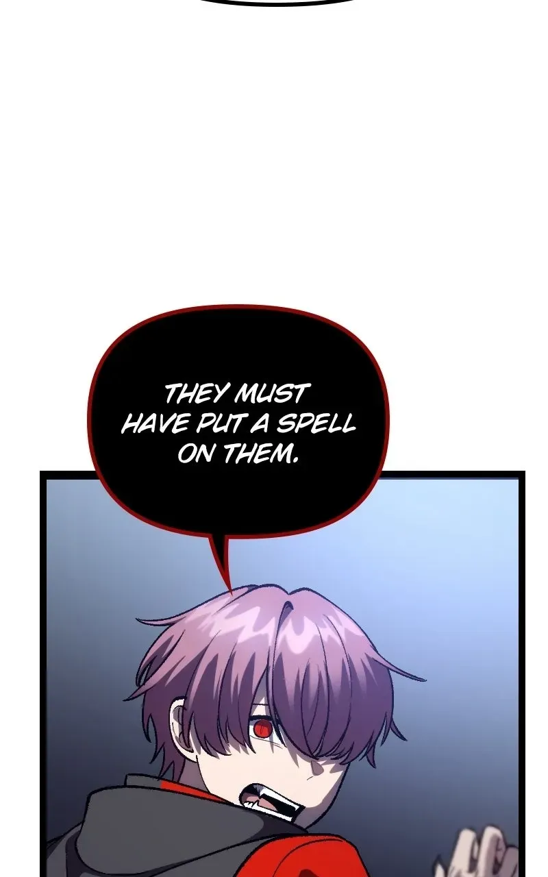 Read Blood System Manga Online