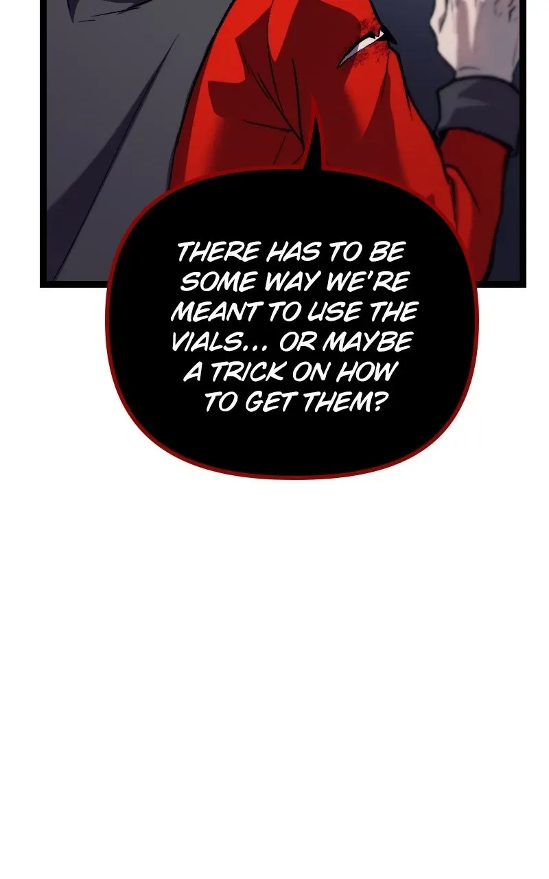 Read Blood System Manga Online