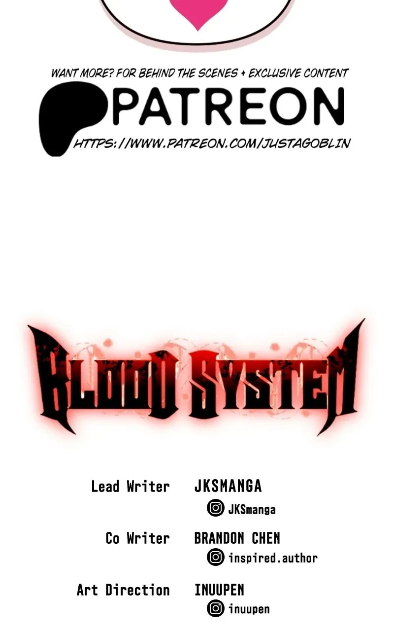 Read Blood System Manga Online