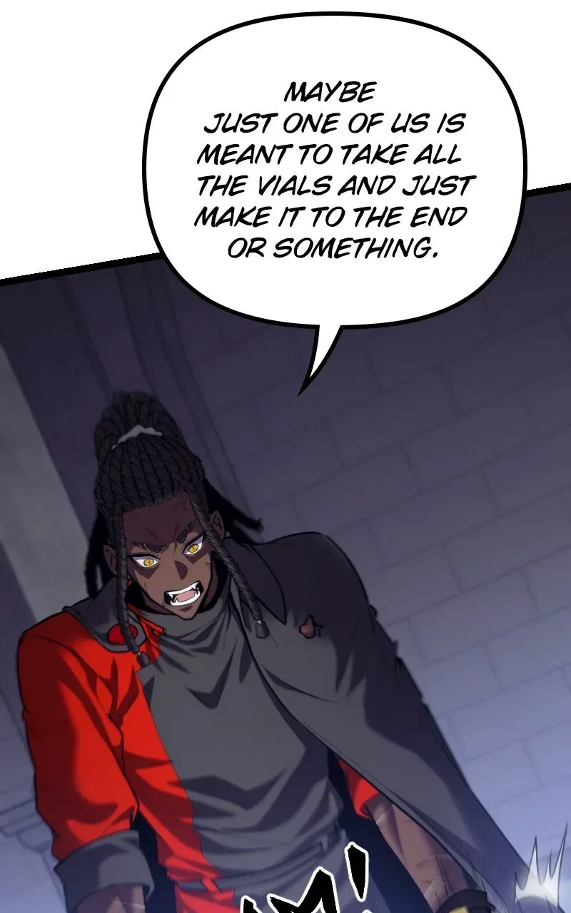 Read Blood System Manga Online