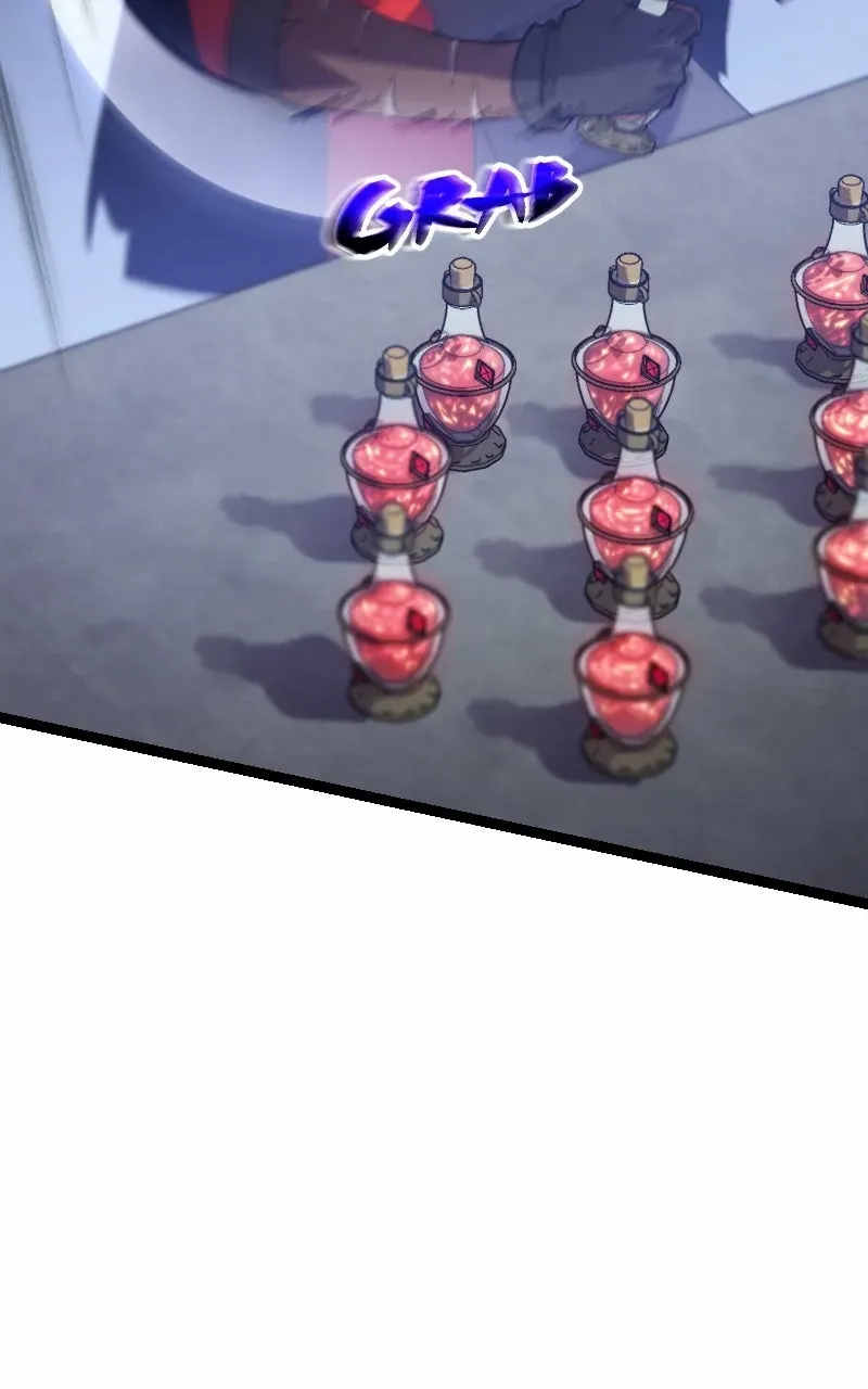 Read Blood System Manga Online