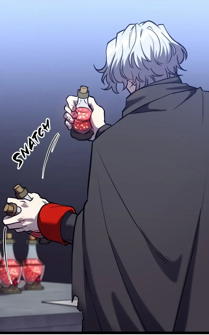 Read Blood System Manga Online