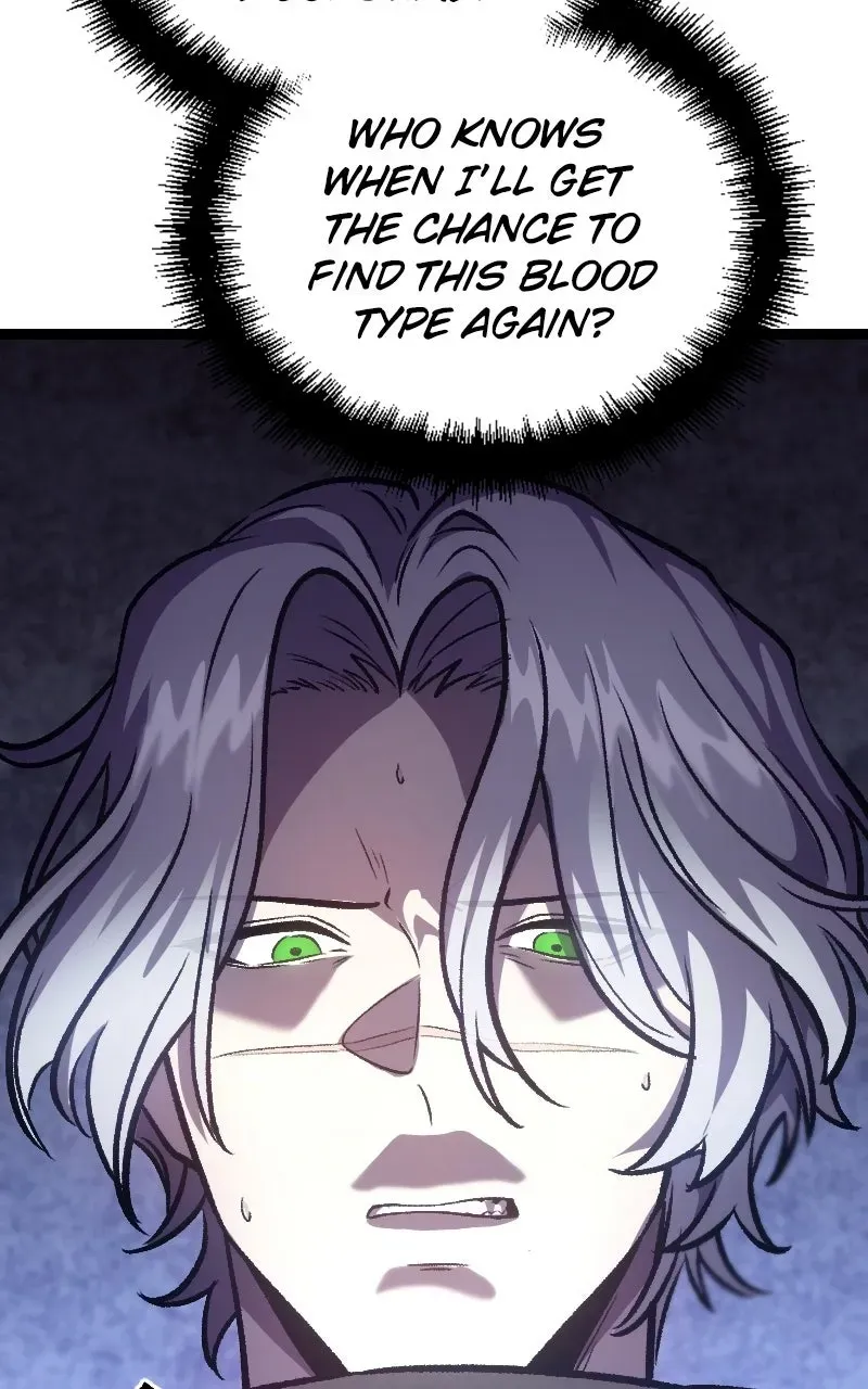 Read Blood System Manga Online