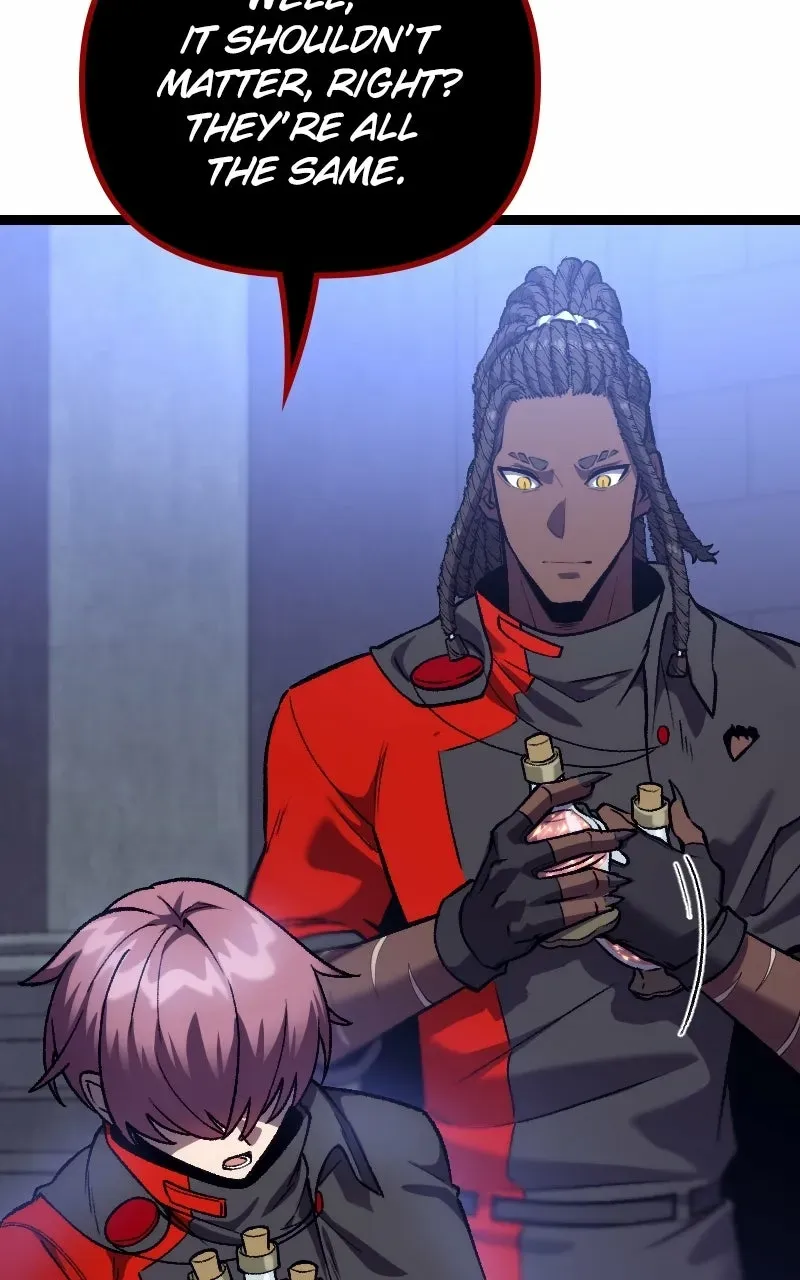 Read Blood System Manga Online