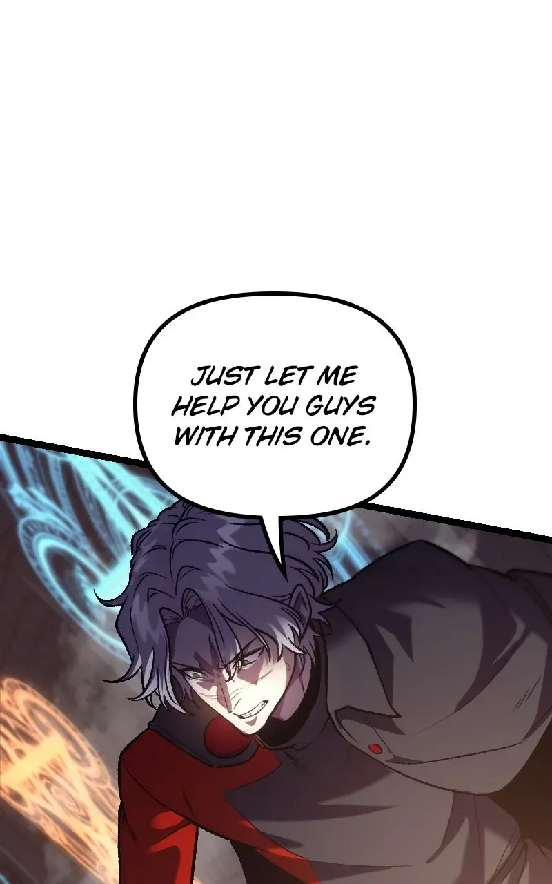 Read Blood System Manga Online