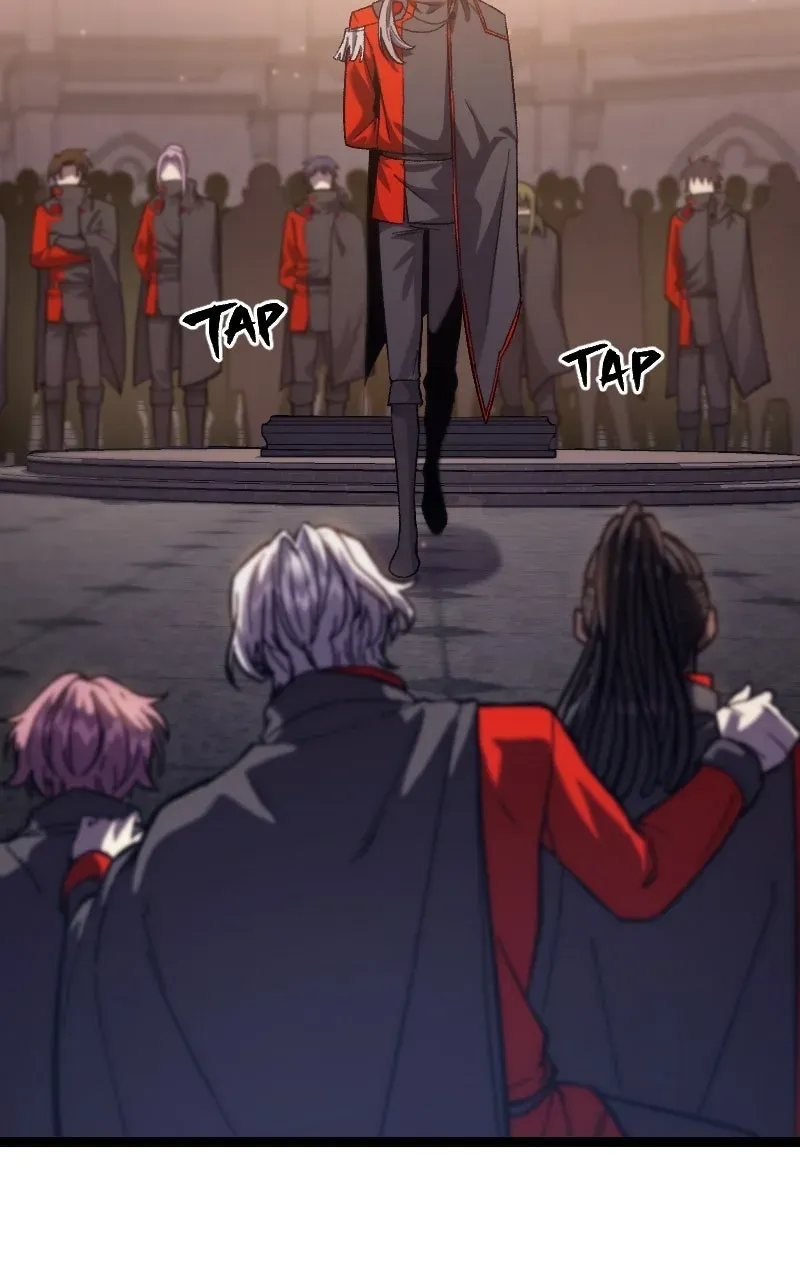 Read Blood System Manga Online